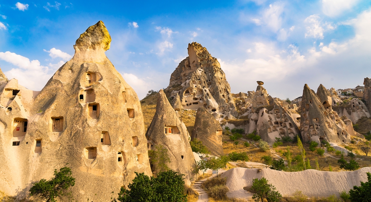 Magical Cappadocia: 2-Day Tour from Ankara photo 4