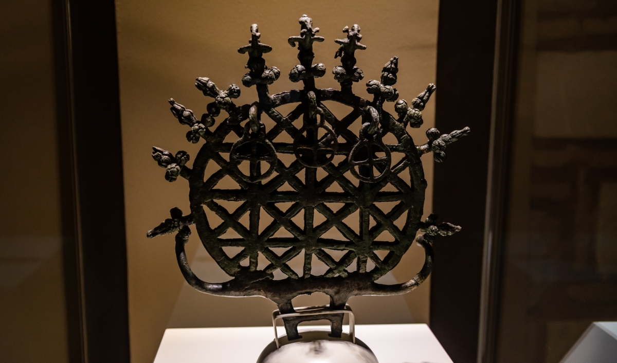 Explore Ankara: 3-Day City Adventure Tour photo 5