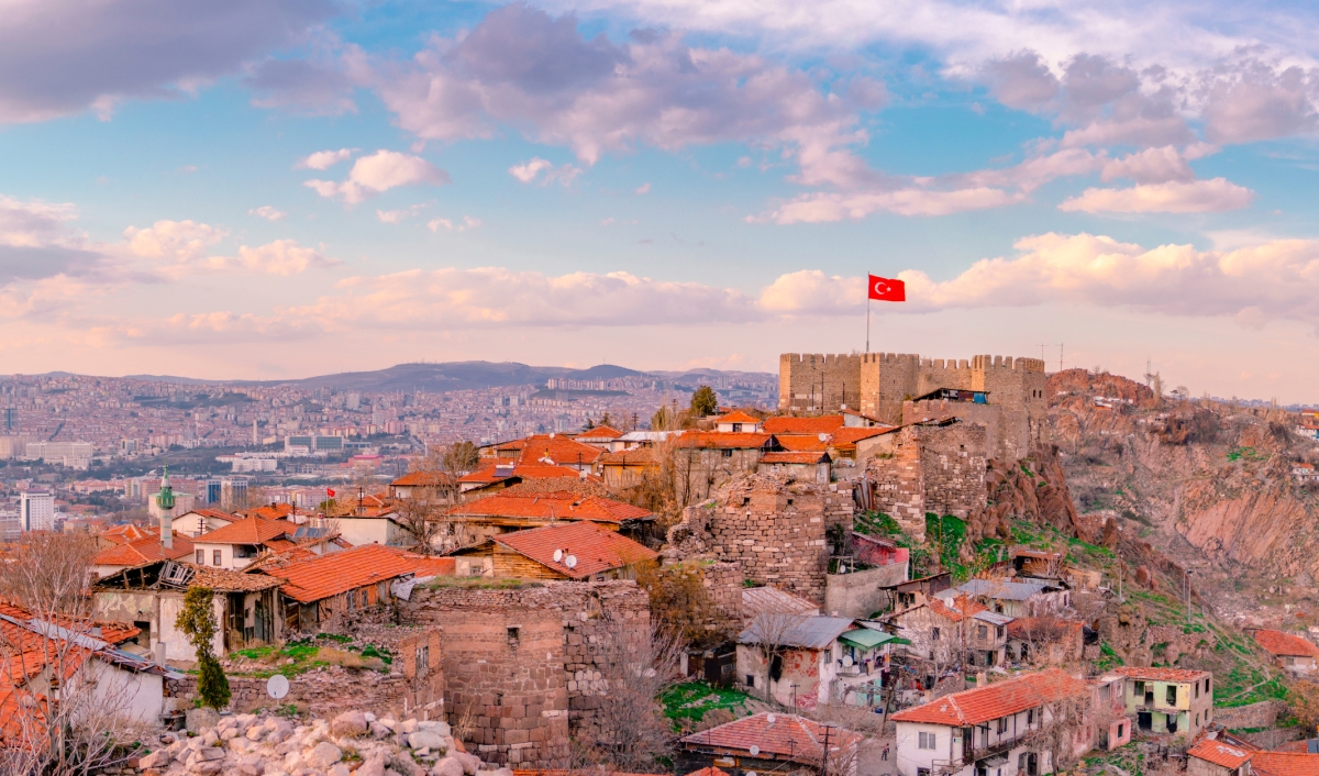 Explore Ankara: 3-Day City Adventure Tour photo 9