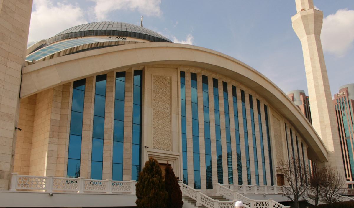 Ankara Highlights: 4 Days of History and Culture Tour photo 9
