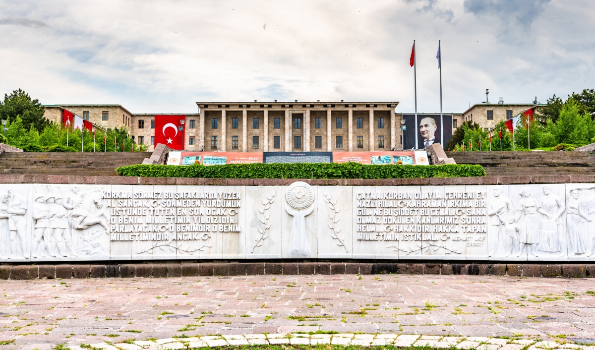 Ankara Highlights: 4 Days of History and Culture Tour photo 10