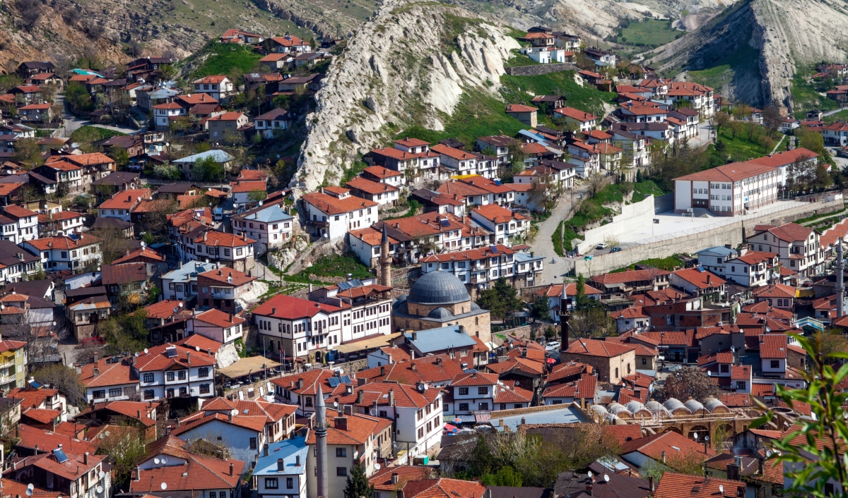 History & Culture of Central Anatolia: 4-Day Ankara, Hattusas & Beypazarı Tour photo 7