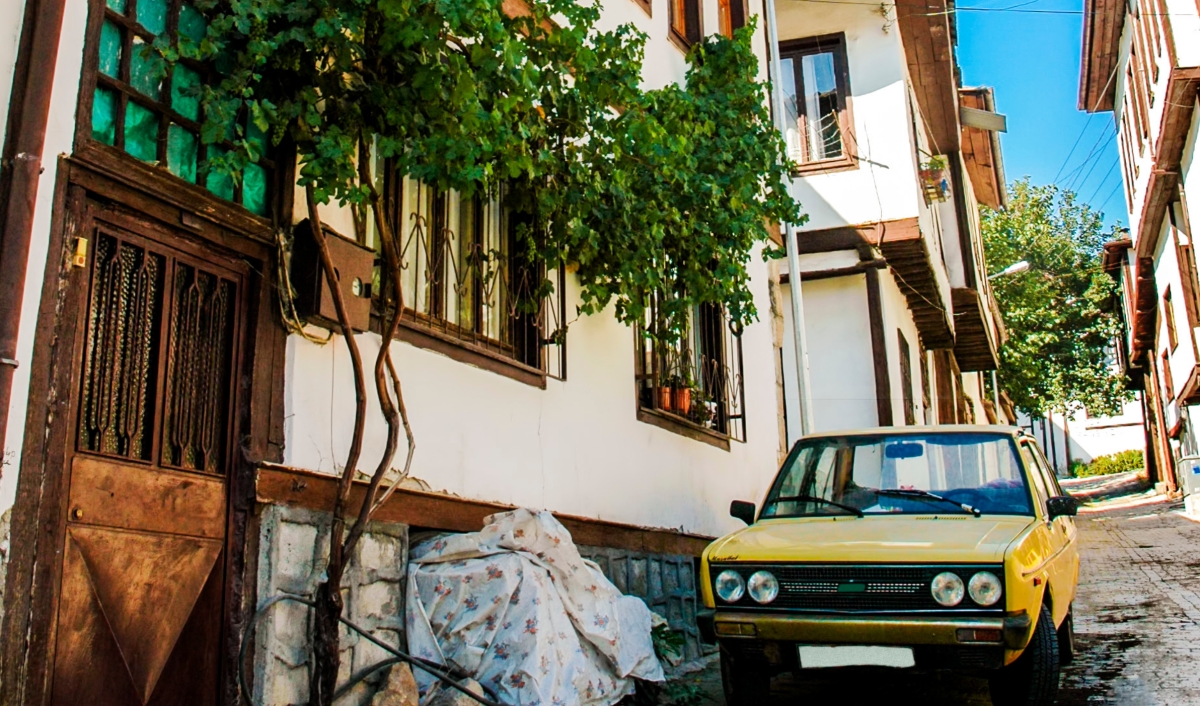 History & Culture of Central Anatolia: 4-Day Ankara, Hattusas & Beypazarı Tour photo 9