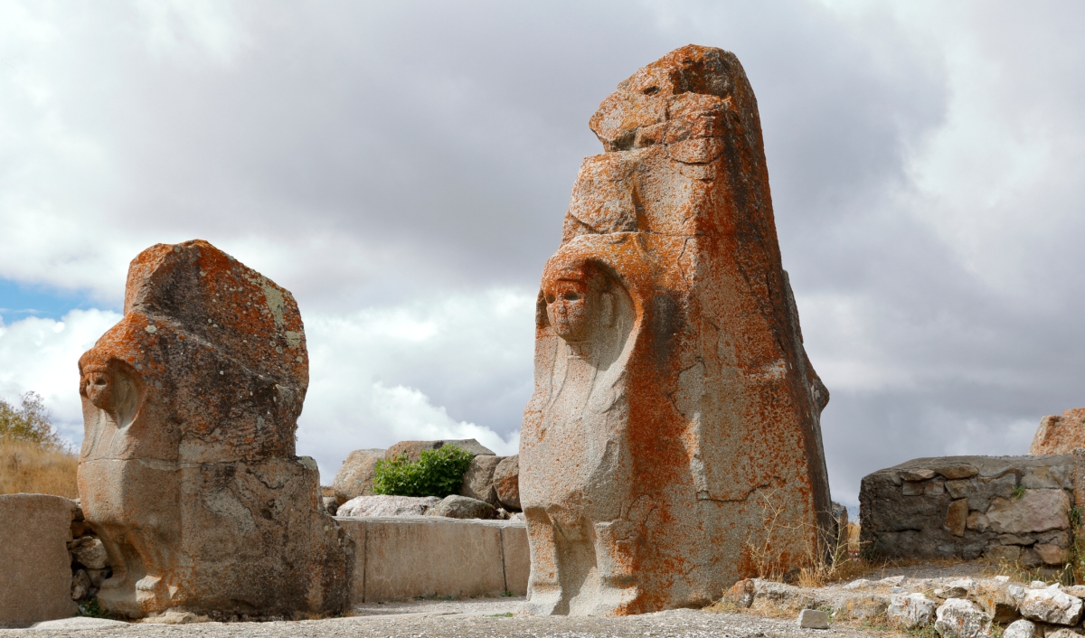 4-Day Ankara, Hattusas & Cappadocia Tour photo 4