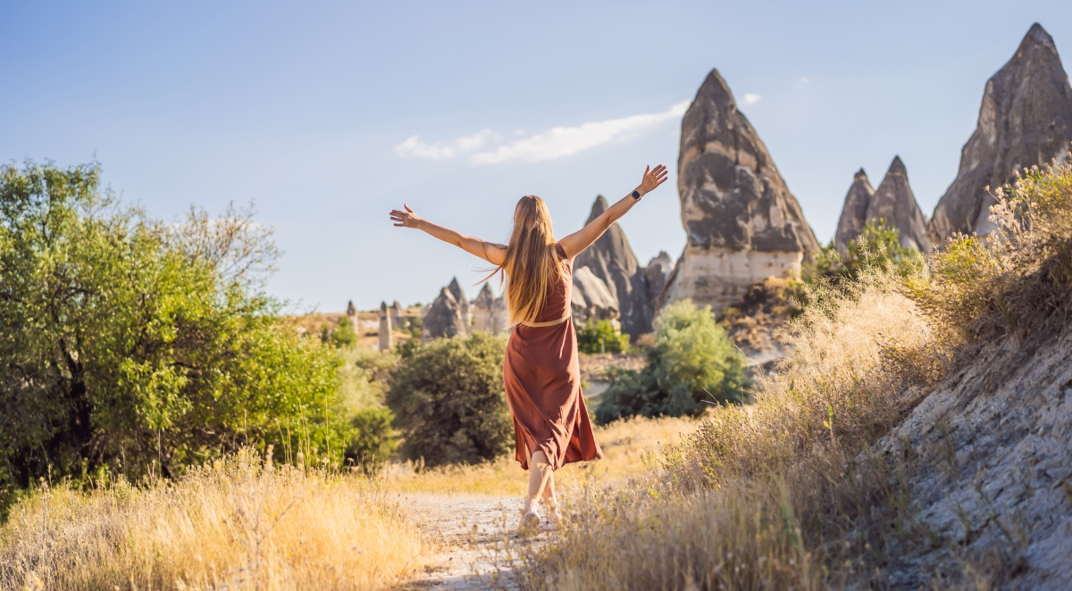 4-Day Ankara, Hattusas & Cappadocia Tour photo 1