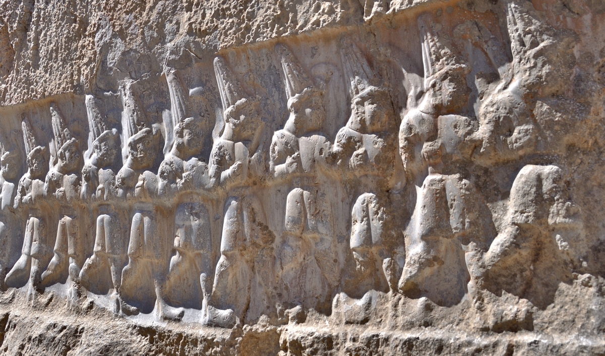 4-Day Ankara, Hattusas & Cappadocia Tour photo 6