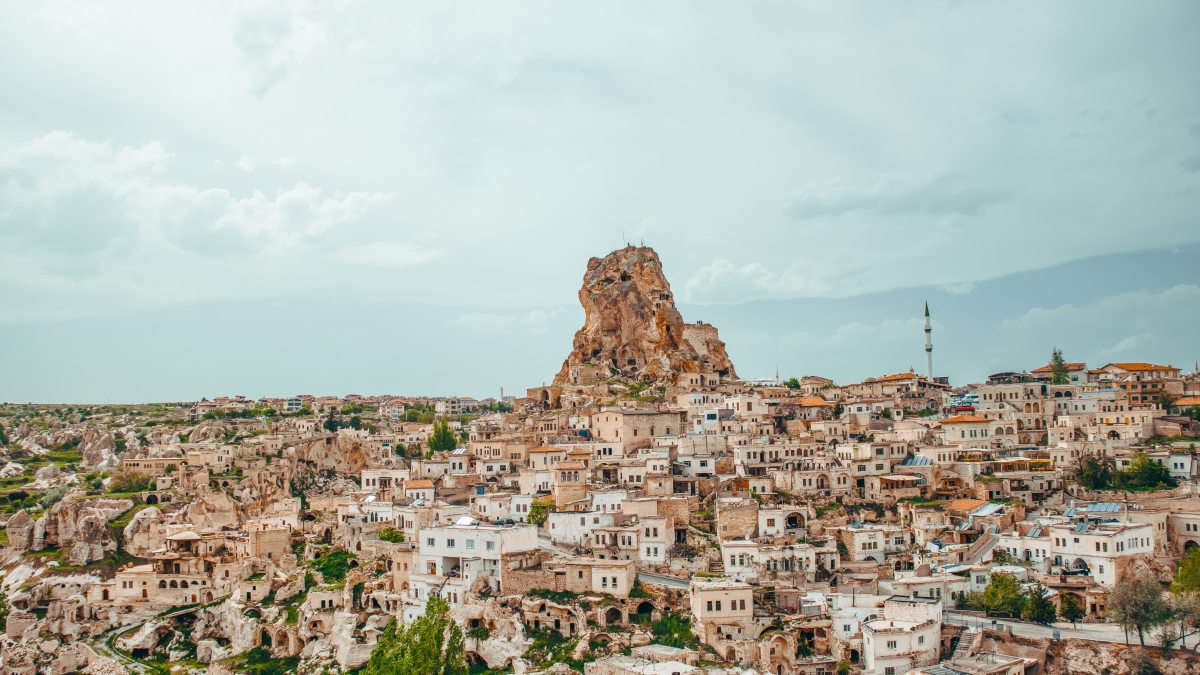Uncover Turkey’s Ancient Civilizations: 5-Day Gordion, Hattusas & Cappadocia Tour photo 4