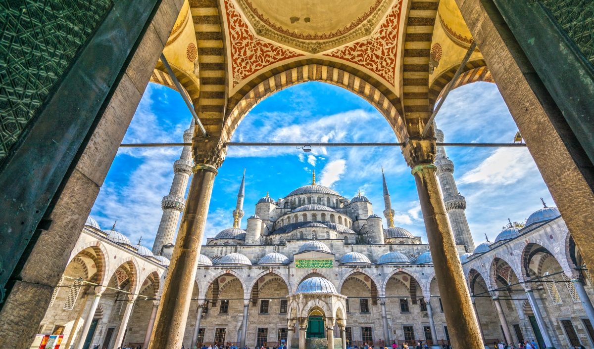 6-Day History & Culture Student Tour: Discover Istanbul, Gallipoli, Troy, Ephesus & Kusadasi photo 3