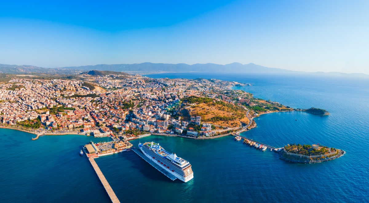 6-Day History & Culture Student Tour: Discover Istanbul, Gallipoli, Troy, Ephesus & Kusadasi photo 8
