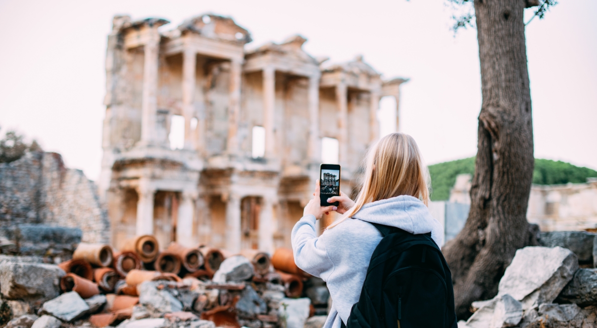 6-Day History & Culture Student Tour: Discover Istanbul, Gallipoli, Troy, Ephesus & Kusadasi photo 9