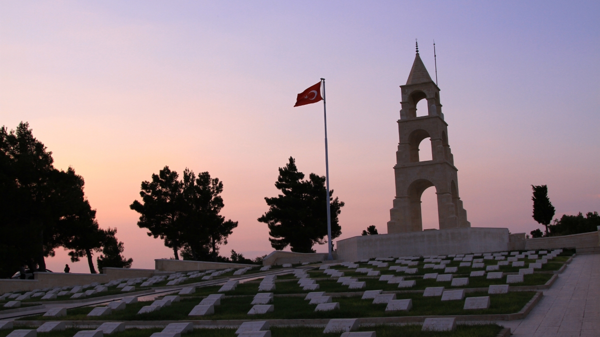 Discover Turkey in 8 Days: Student Tour from Istanbul to Antalya photo 5
