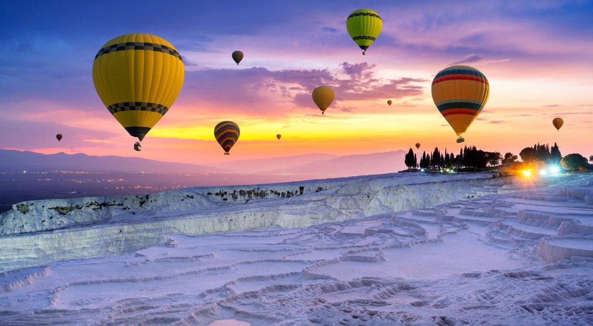 Turkey Discovery Tour: 9 Days for Students & Young Travelers photo 4