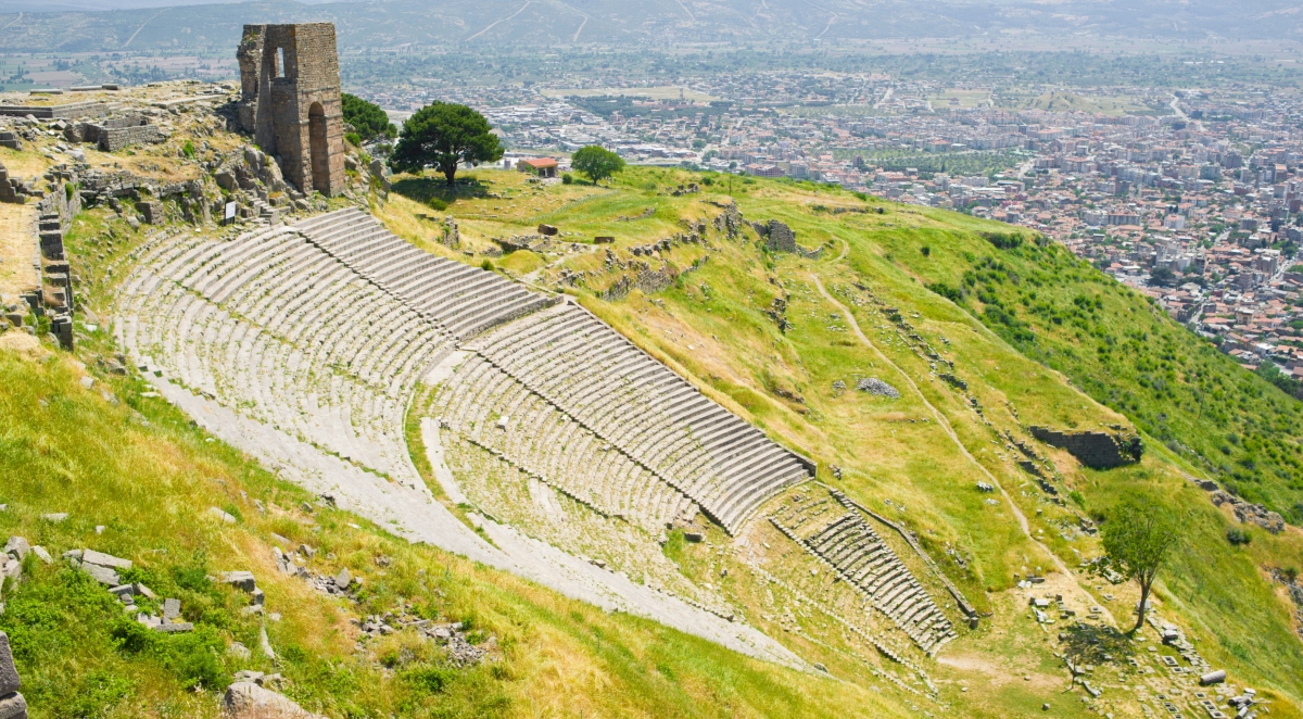Turkey Discovery Tour: 9 Days for Students & Young Travelers photo 5