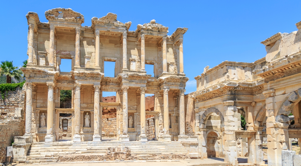 Turkey Discovery Tour: 9 Days for Students & Young Travelers photo 8