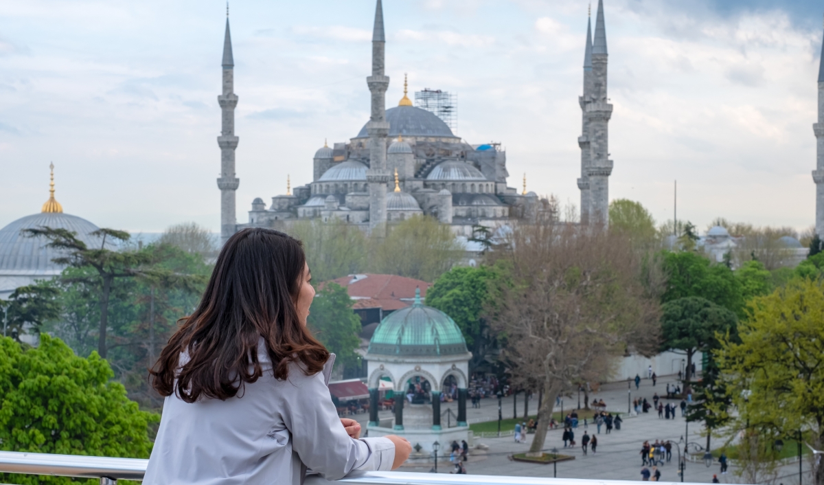 Ultimate 15-Day Turkey Student Tour: History, Culture & Nature photo 2