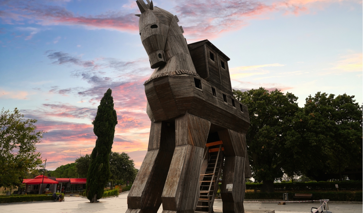 Ultimate 15-Day Turkey Student Tour: History, Culture & Nature photo 4