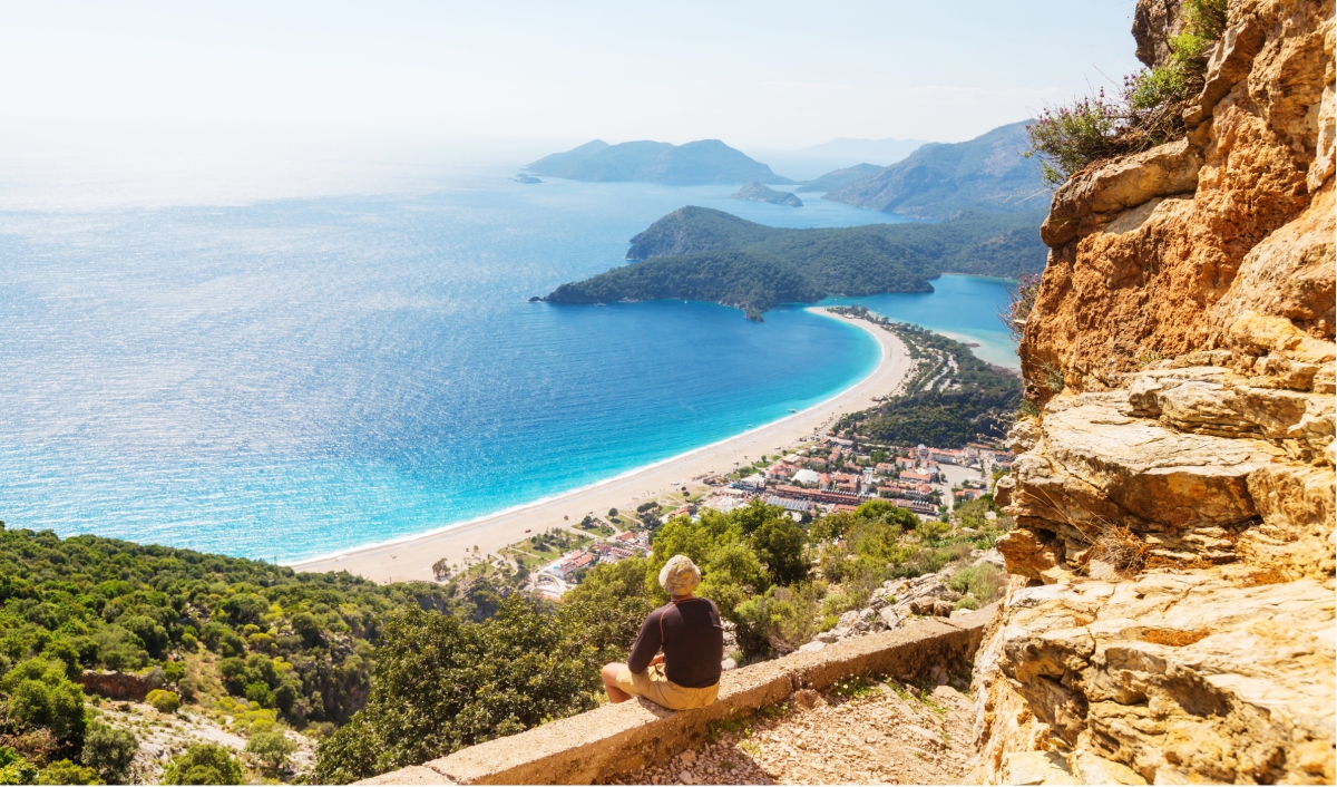 Ultimate 15-Day Turkey Student Tour: History, Culture & Nature photo 3