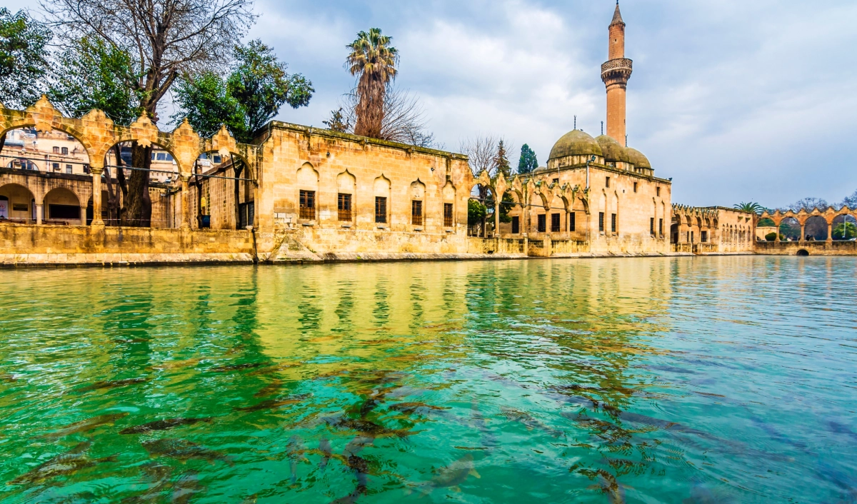 2 Day Mardin, Göbeklitepe, & Şanlıurfa Tour - Cultural & Historical Journey