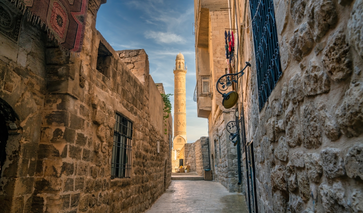 2 Day Mardin, Göbeklitepe, & Şanlıurfa Tour - Cultural & Historical Journey photo 5