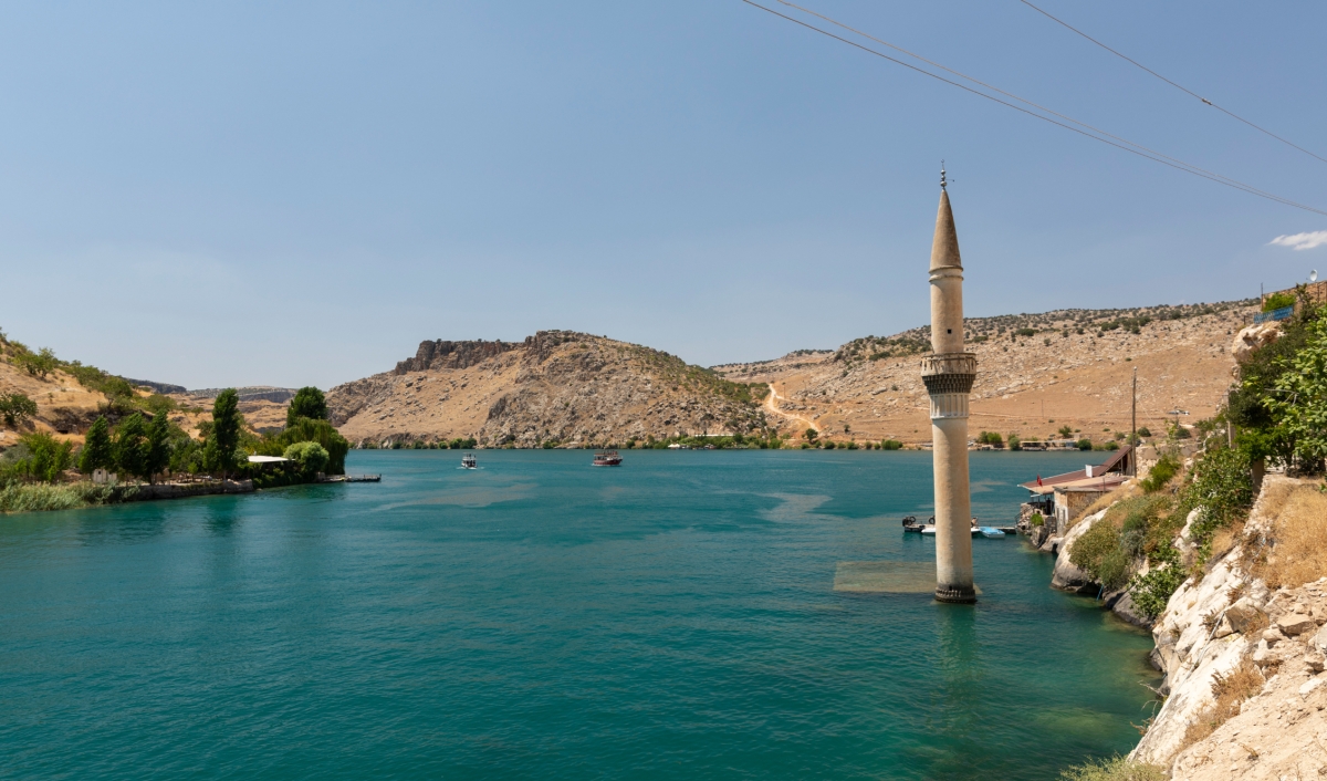 Ancient Beginnings: Gaziantep to Urfa & Gobeklitepe Expedition - 2 Days 1 Night photo 6