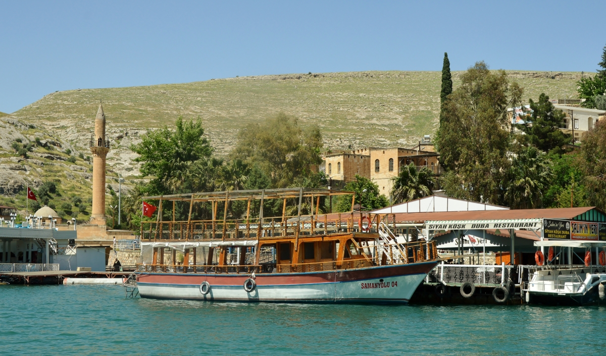 Ancient Beginnings: Gaziantep to Urfa & Gobeklitepe Expedition - 2 Days 1 Night photo 7