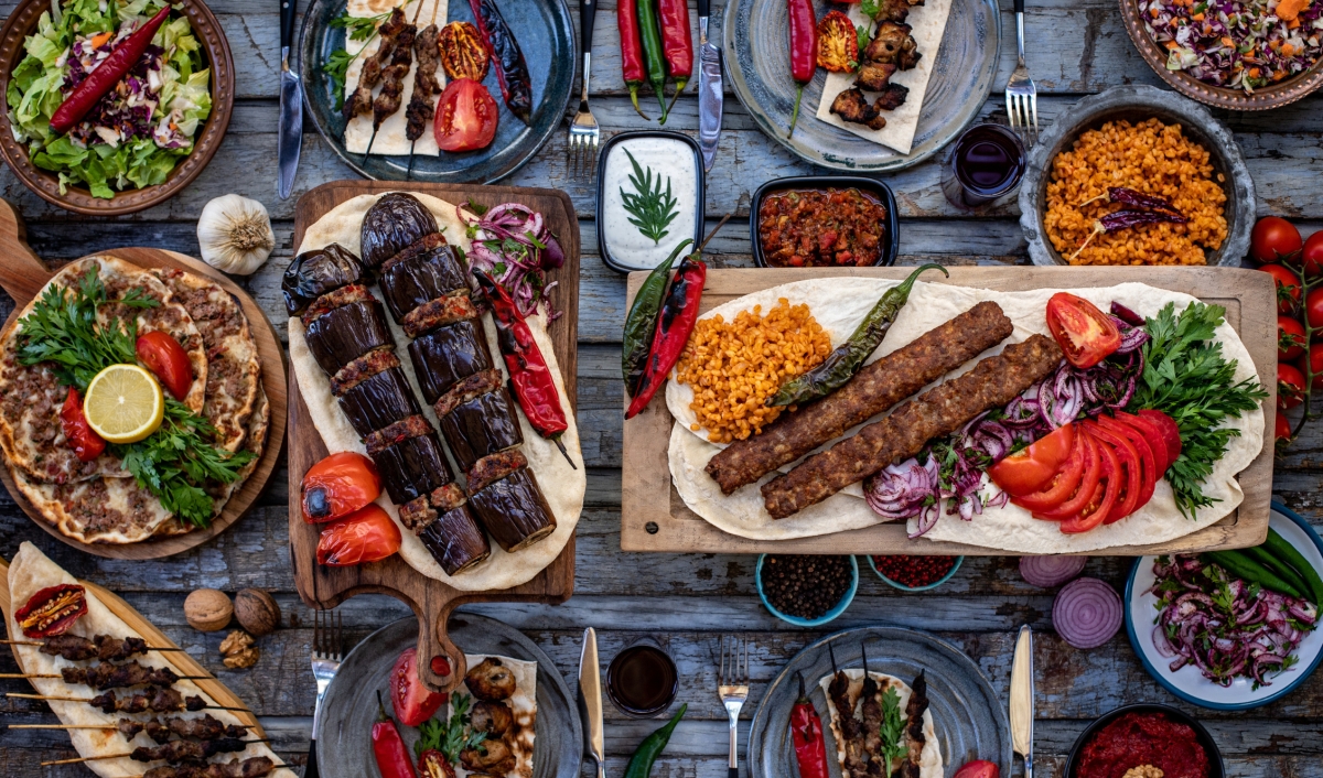 Ancient Beginnings: Gaziantep to Urfa & Gobeklitepe Expedition - 2 Days 1 Night photo 9