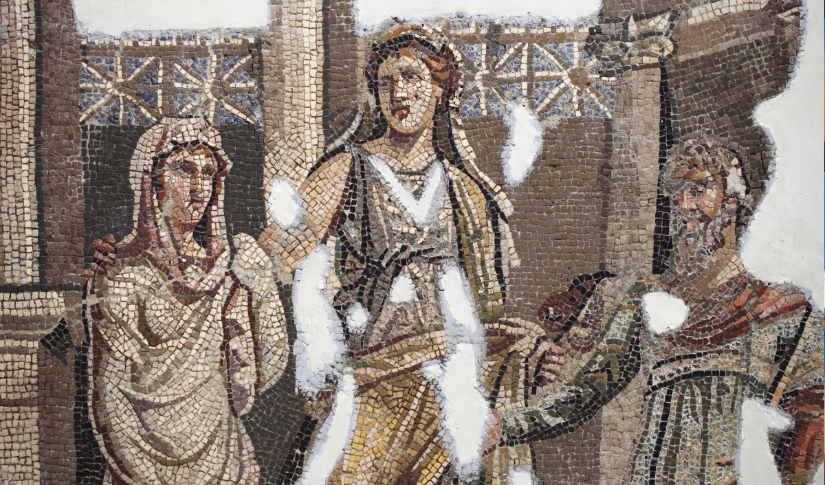 Southern Anatolia Discovery: Adana, Tarsus, Hatay 3-Day Tour photo 3