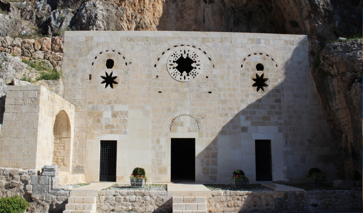 Southern Anatolia Discovery: Adana, Tarsus, Hatay 3-Day Tour photo 5