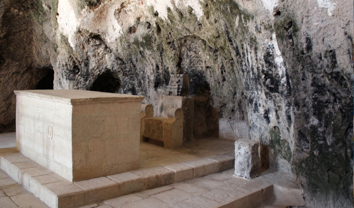 Southern Anatolia Discovery: Adana, Tarsus, Hatay 3-Day Tour photo 6