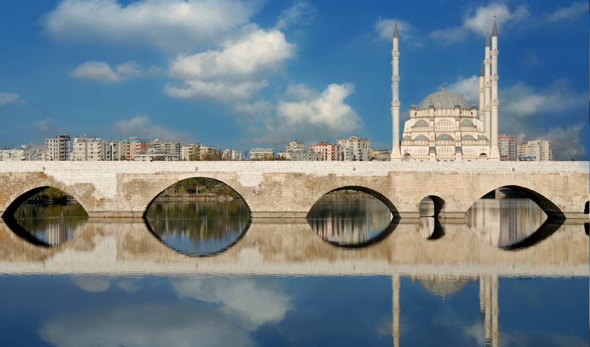 Southern Anatolia Discovery: Adana, Tarsus, Hatay 3-Day Tour photo 7