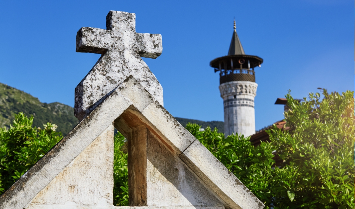 Southern Anatolia Discovery: Adana, Tarsus, Hatay 3-Day Tour photo 9