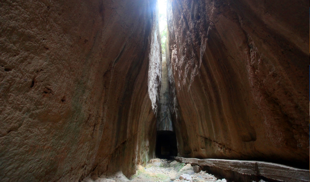 Southern Anatolia Discovery: Adana, Tarsus, Hatay 3-Day Tour photo 10