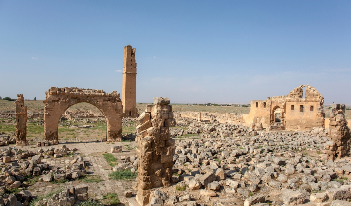 3-Day Ancient Wonders Tour: Göbeklitepe, Urfa & Mardin photo 4
