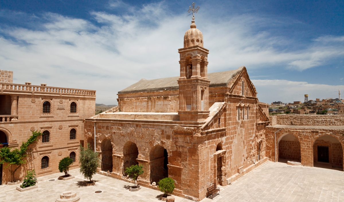 3-Day Ancient Wonders Tour: Göbeklitepe, Urfa & Mardin photo 6