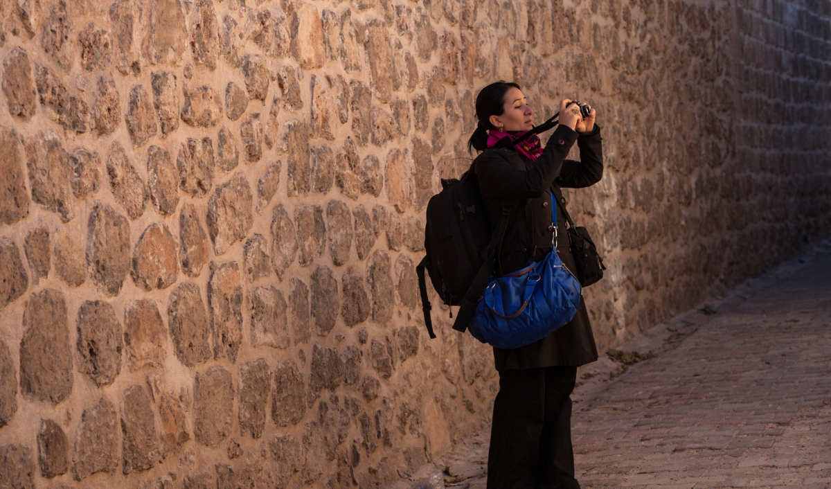 3-Day Ancient Wonders Tour: Göbeklitepe, Urfa & Mardin photo 10