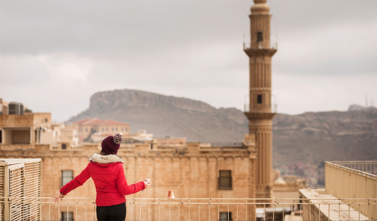 3-Day Mesopotamian Journey: Gobeklitepe, Urfa, and Mardin photo 1