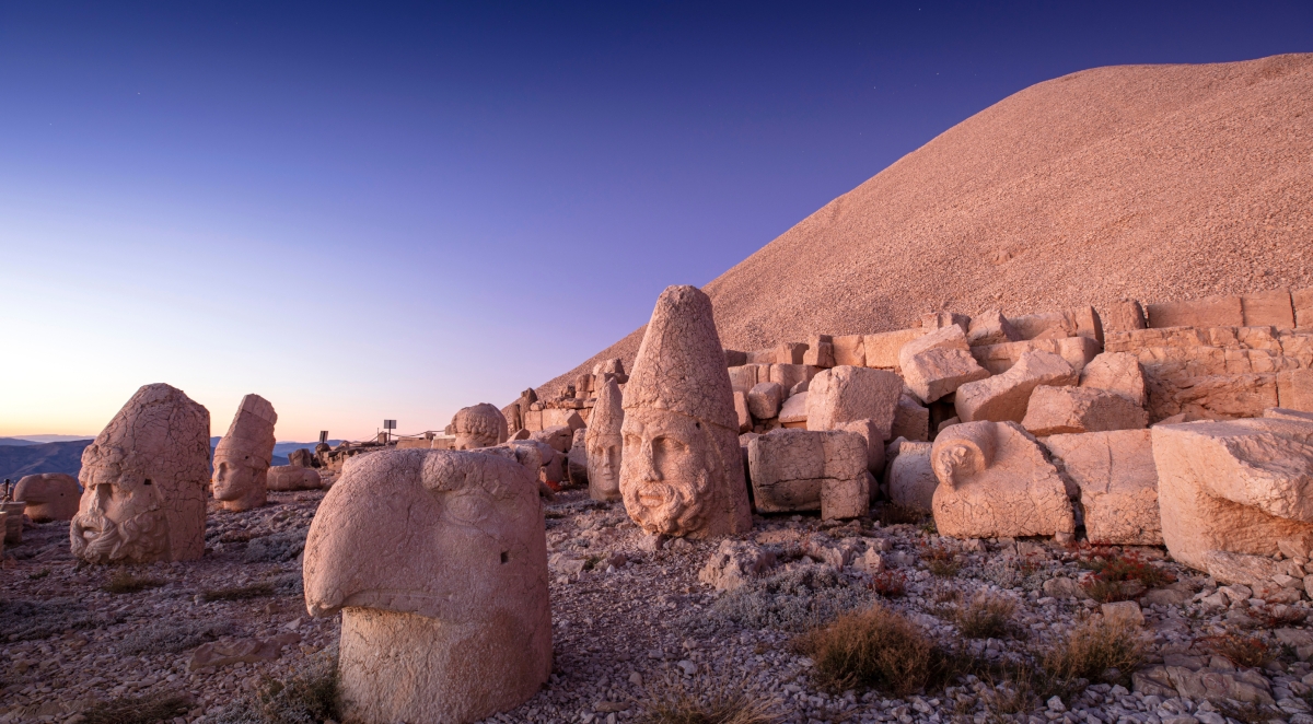 3-Day Mesopotamian Journey: Gobeklitepe, Urfa, and Mardin photo 7