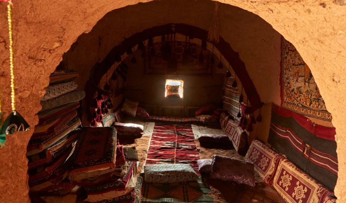 3-Day Historical Odyssey: Discover Göbeklitepe, Karahantepe, Urfa & Gaziantep photo 10