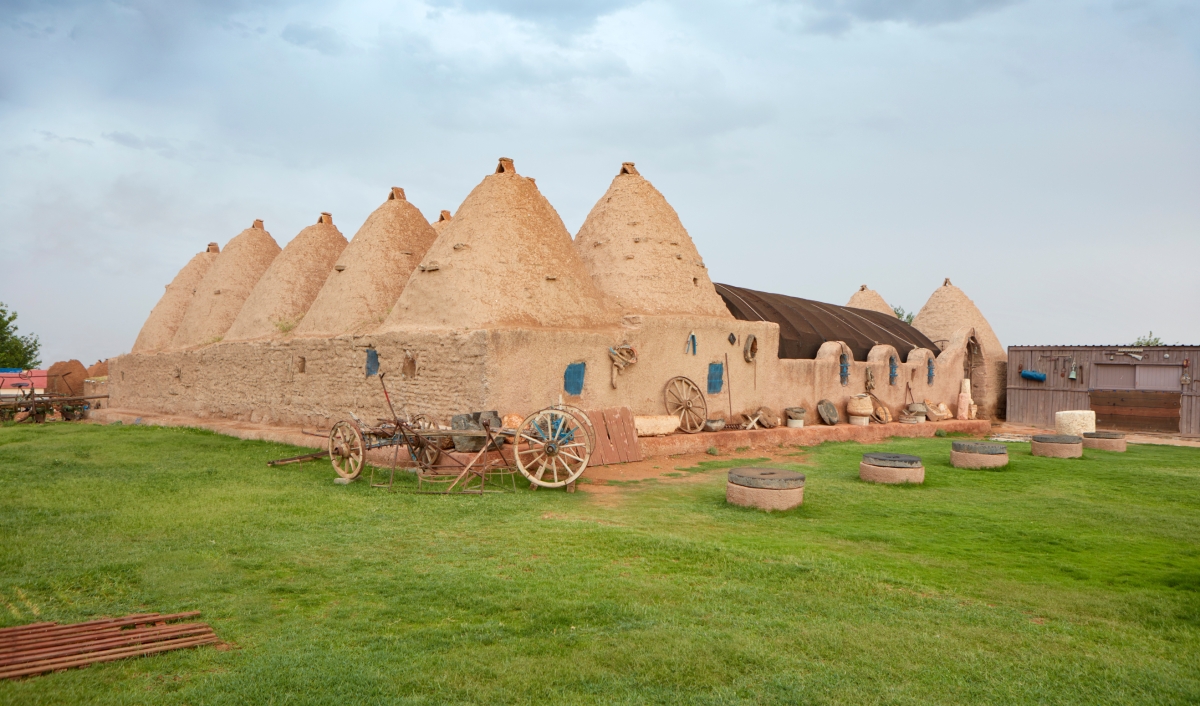 4 Day Mesopotamian Marvels Tour - Mardin, Sanlıurfa and Gaziantep Highlights photo 7