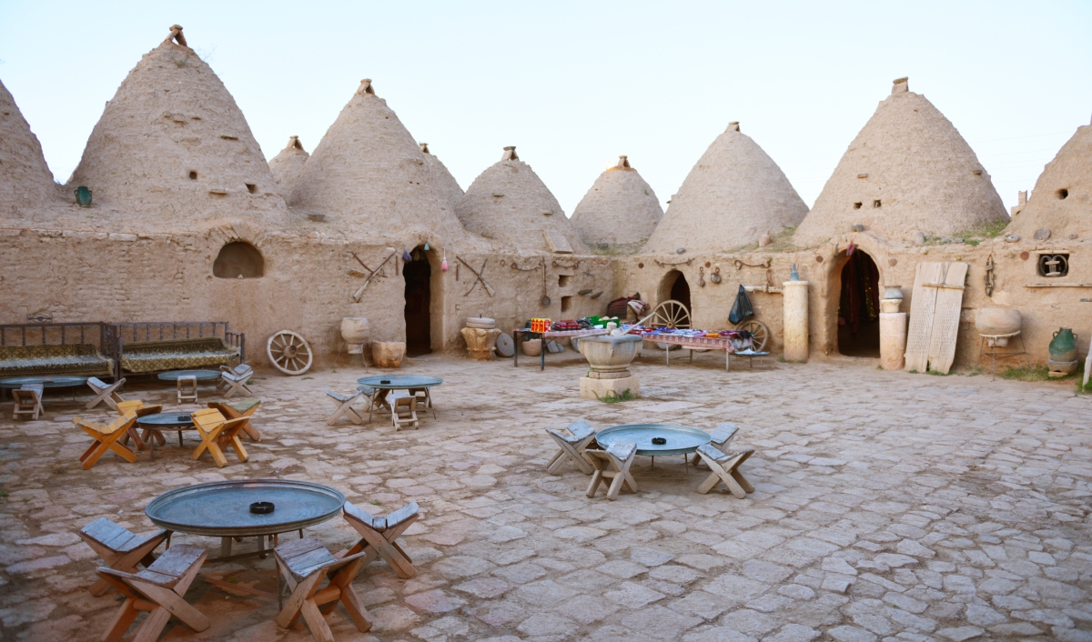 5-Day Eastern Anatolia Journey: Diyarbakır to Gaziantep via Göbeklitepe & Mt. Nemrut photo 7