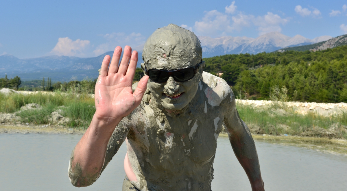 8-Day Aegean & Mediterranean Explorer: Izmir, Ephesus, Marmaris, Fethiye & Pamukkale Tour photo 2