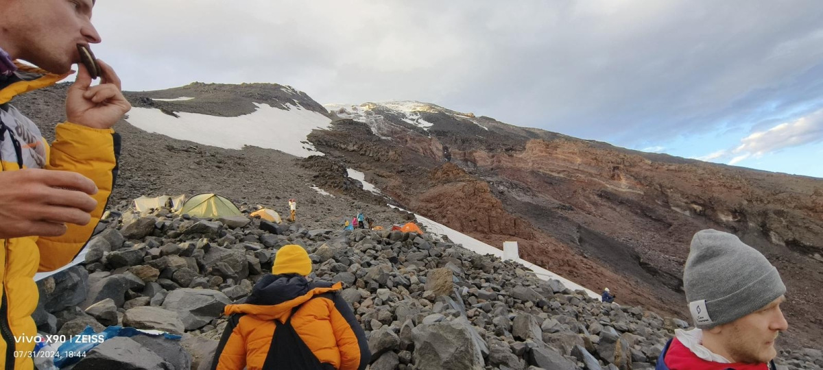 5 Day Mount Ararat Climbing Tour: Summit Trek, Cultural Experience & Doğubayazıt Discovery photo 2