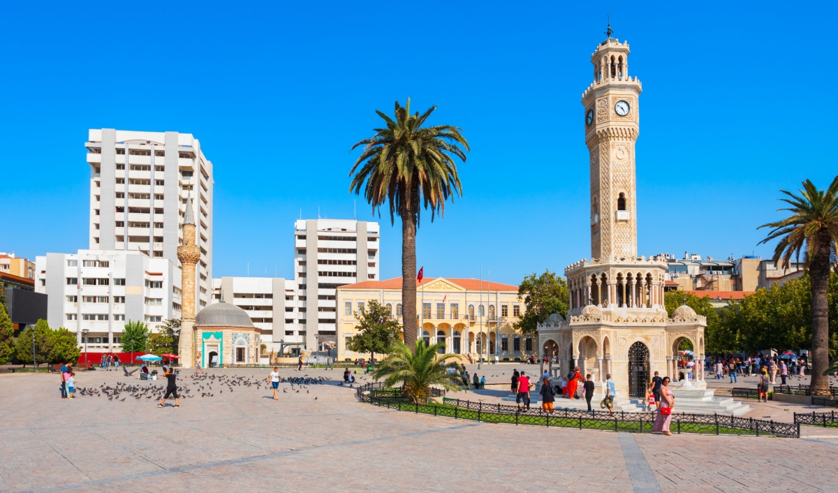 7-Day Biblical Turkey Tour: Explore the Footsteps of St. Paul & the Seven Churches photo 2