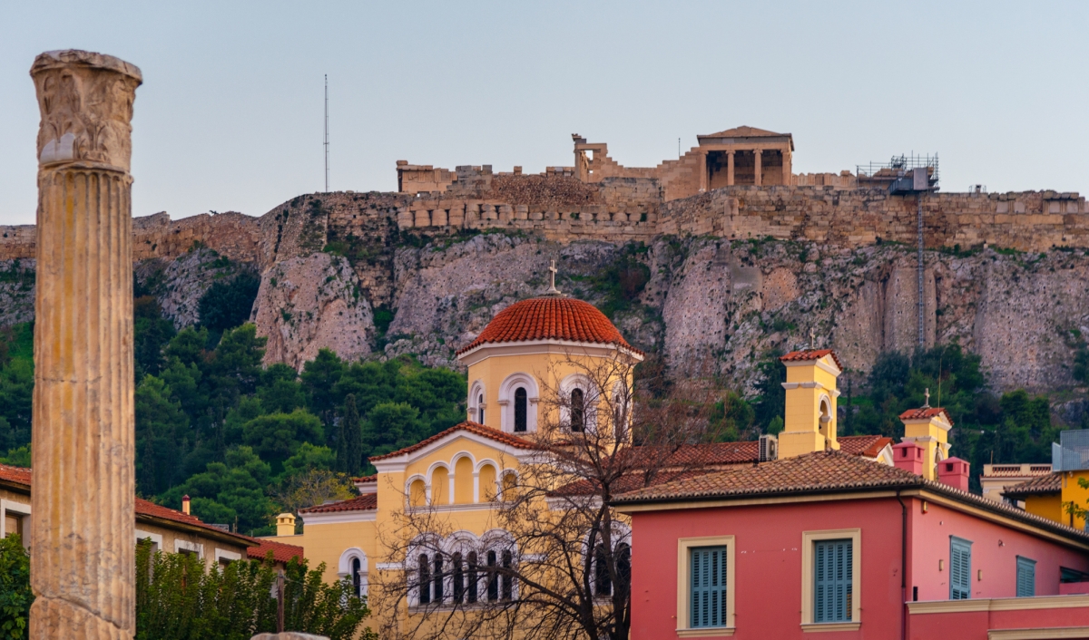 10-Day Biblical Turkey & Greece Tour: Explore the Footsteps of St. Paul & the Seven Churches photo 2