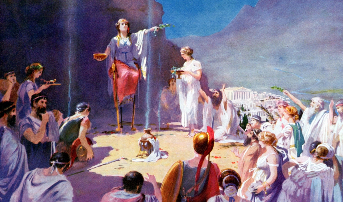 10-Day Biblical Turkey & Greece Tour: Explore the Footsteps of St. Paul & the Seven Churches photo 3
