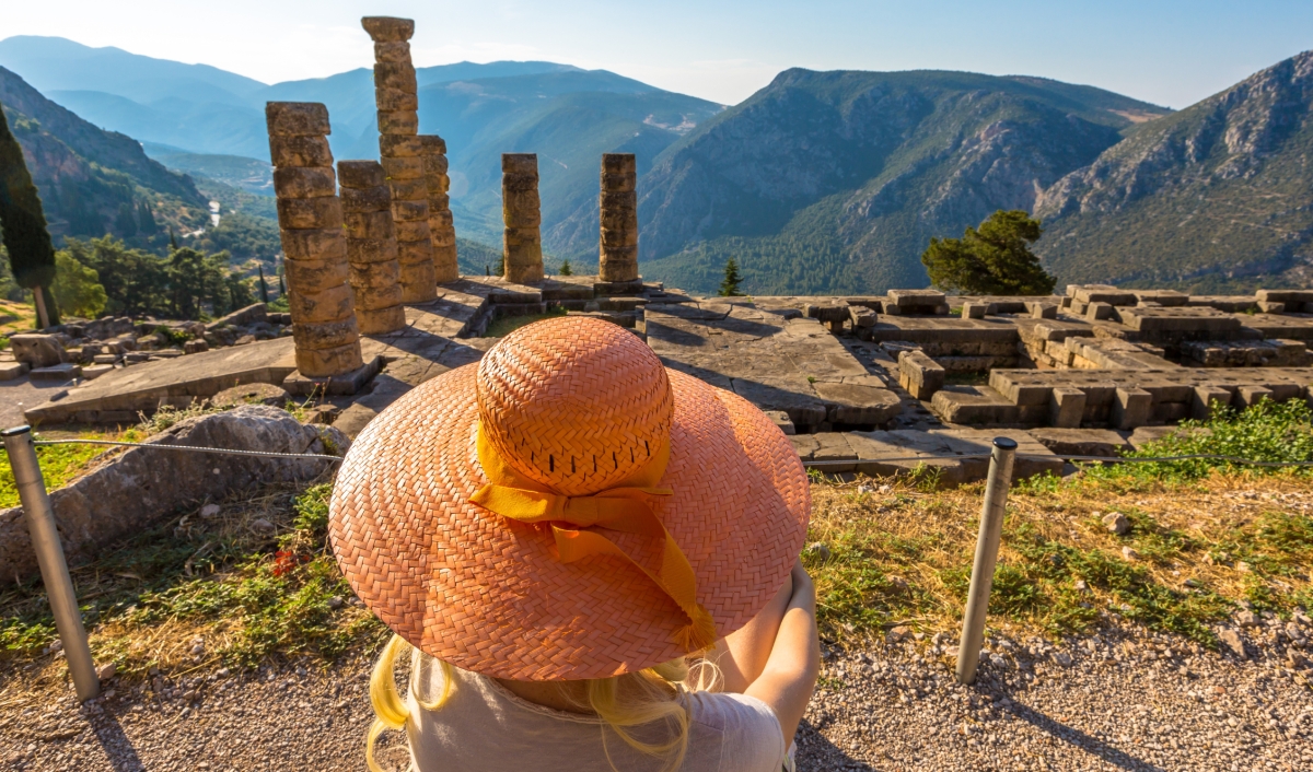 10-Day Biblical Turkey & Greece Tour: Explore the Footsteps of St. Paul & the Seven Churches photo 4