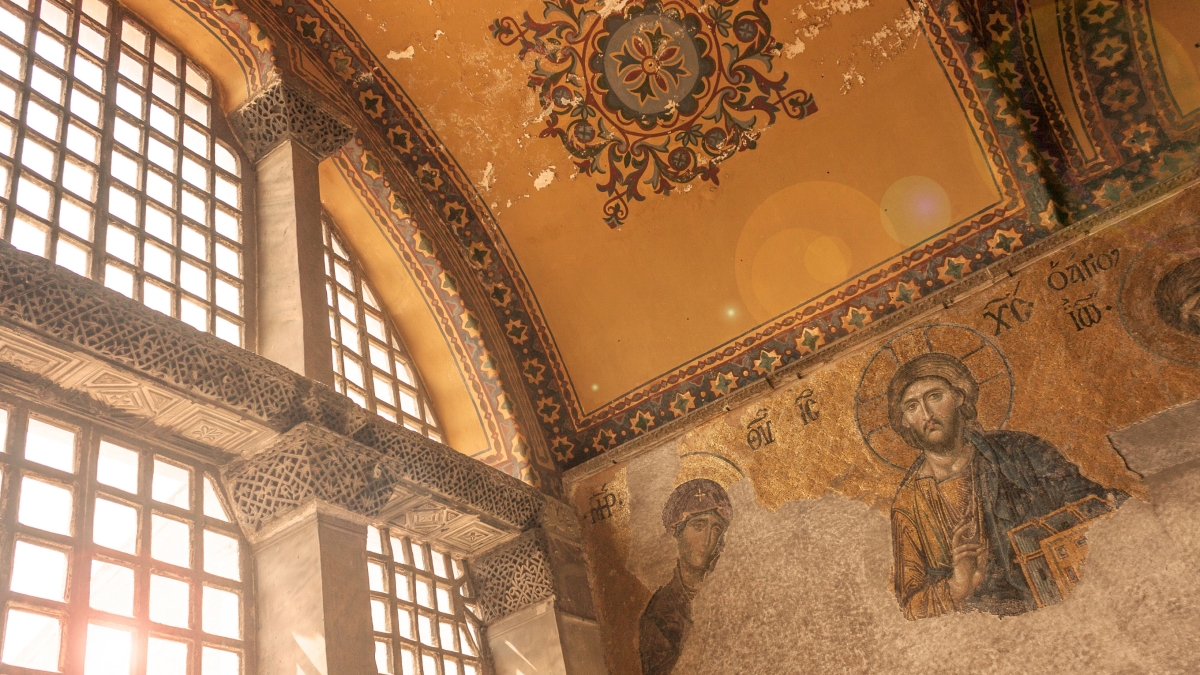 10-Day Biblical Turkey & Greece Tour: Explore the Footsteps of St. Paul & the Seven Churches photo 10