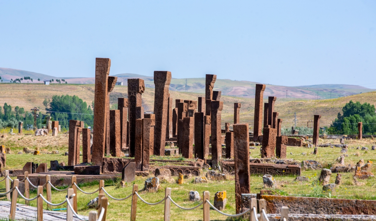 11-Day Mesopotamian & Eastern Anatolia Heritage Tour photo 2