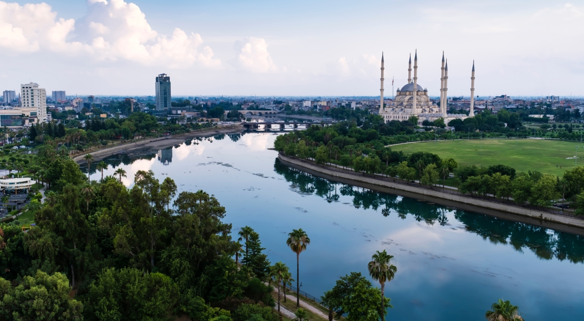 11-Day Mesopotamian & Eastern Anatolia Heritage Tour photo 3