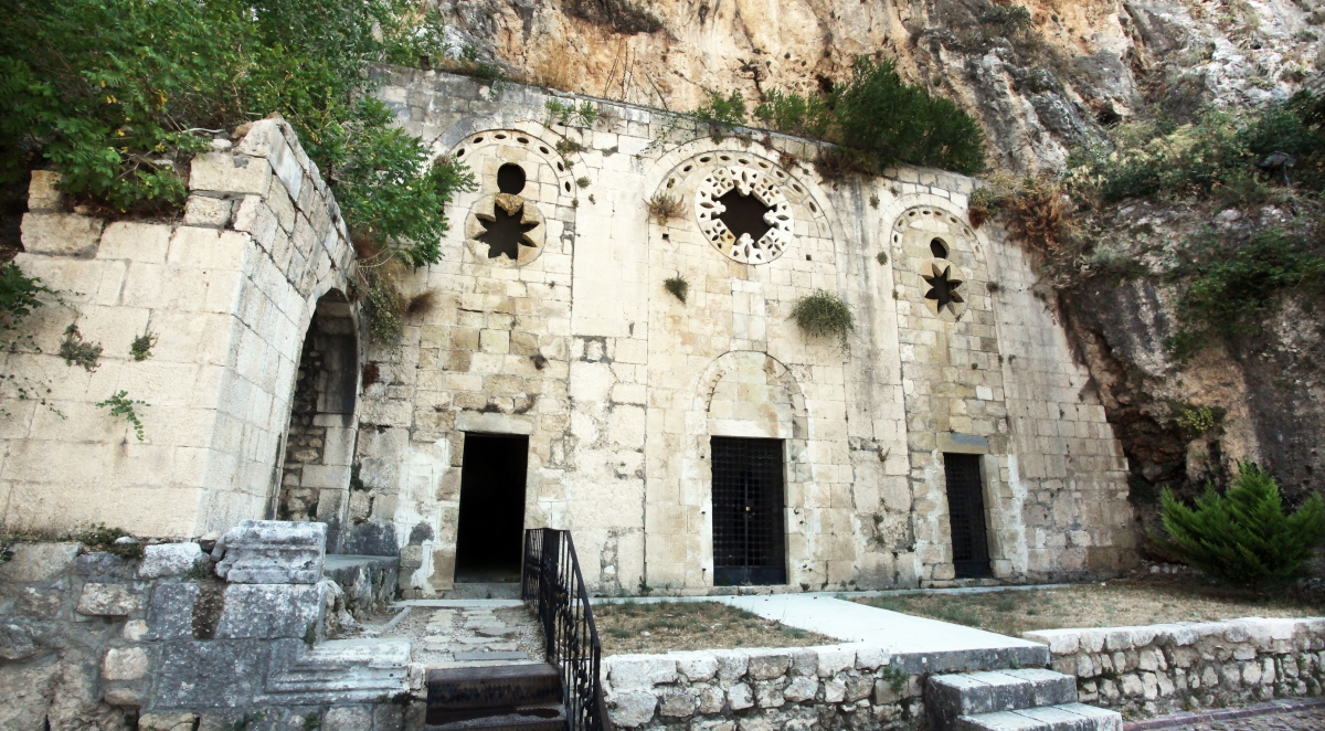 11-Day Mesopotamian & Eastern Anatolia Heritage Tour photo 4